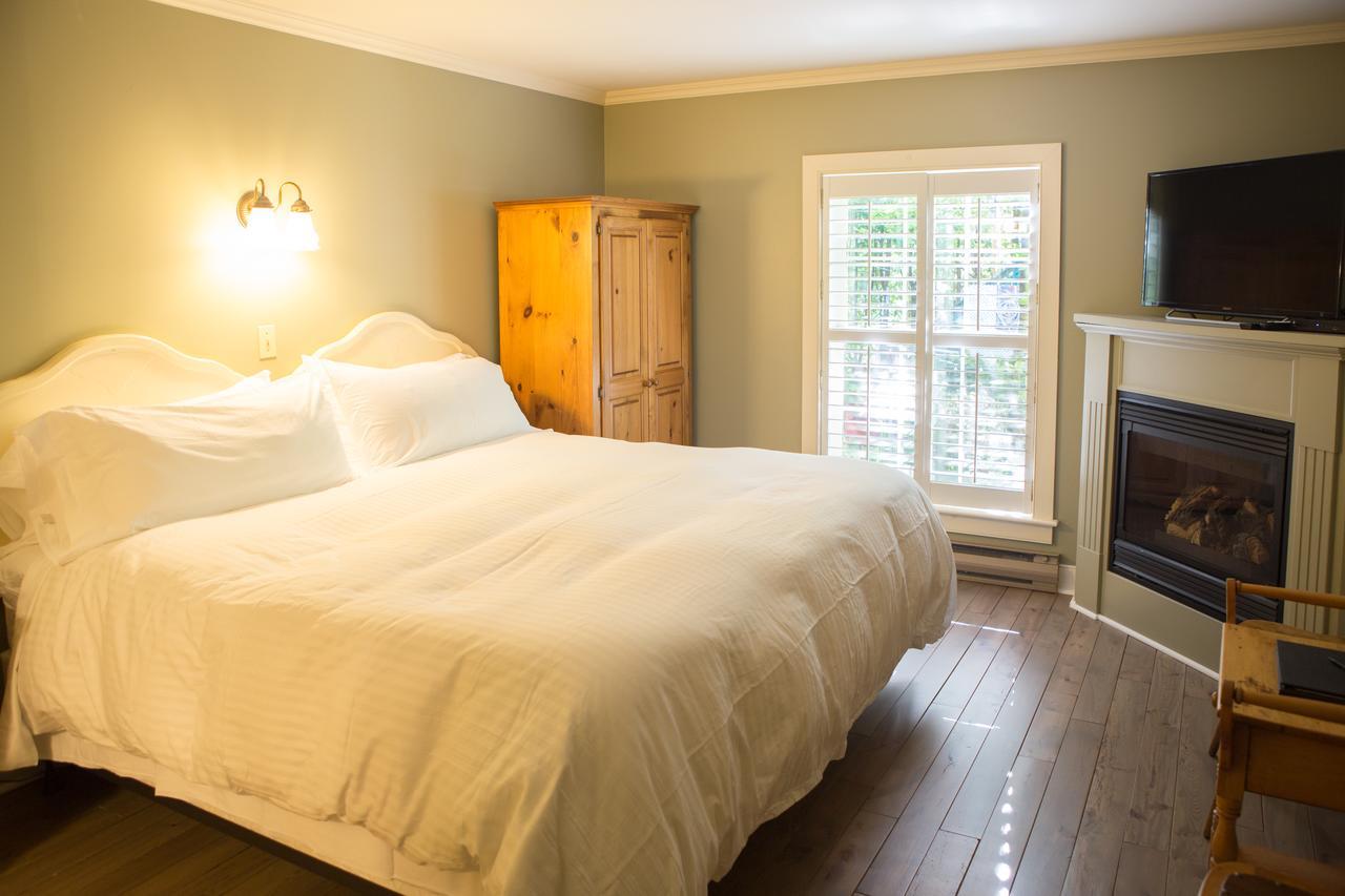 Little Inn Of Bayfield Bagian luar foto