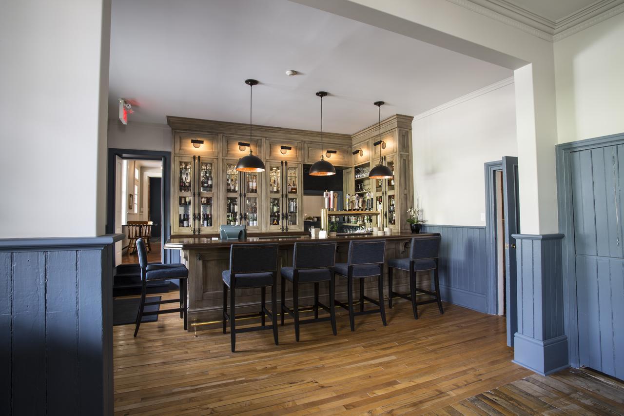 Little Inn Of Bayfield Bagian luar foto